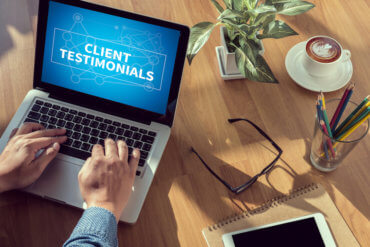 5 Non-Icky Ways to Ask for Testimonials