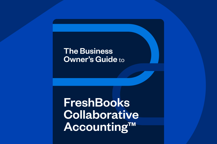 Free guide: The Business Owner’s Guide to Collaborative Accounting™