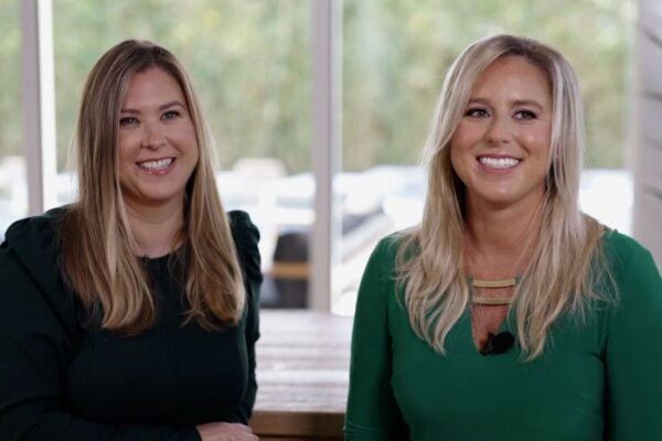 How Mackenzie and Natasha Bring Order to Chaos With FreshBooks cover image